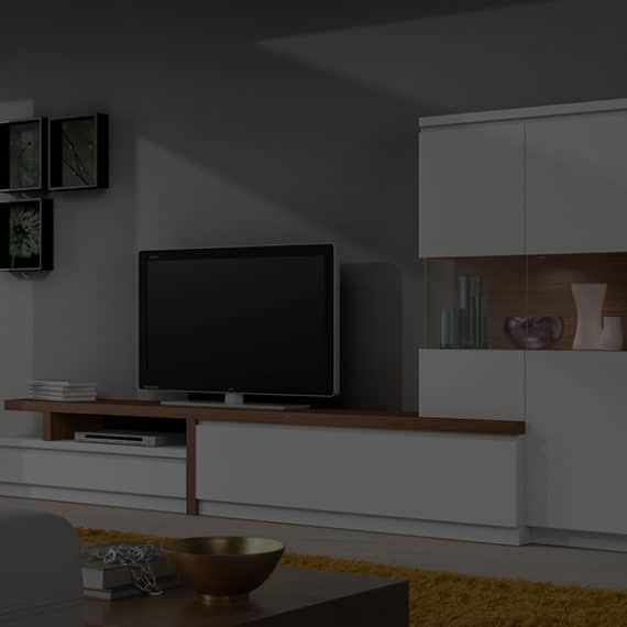 Tienda de Muebles a Medida Online en Madrid Ébano Sonseca