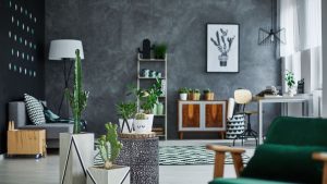 tendencias de muebles 2022