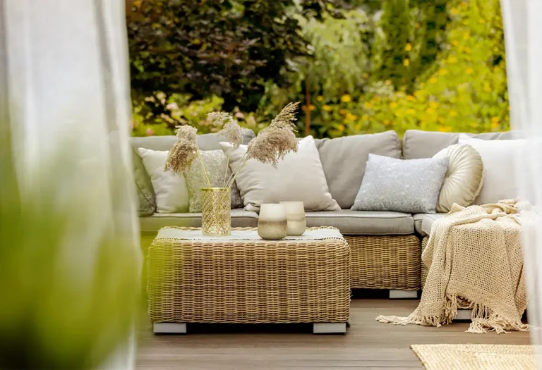 Mejores ideas para decorar terrazas