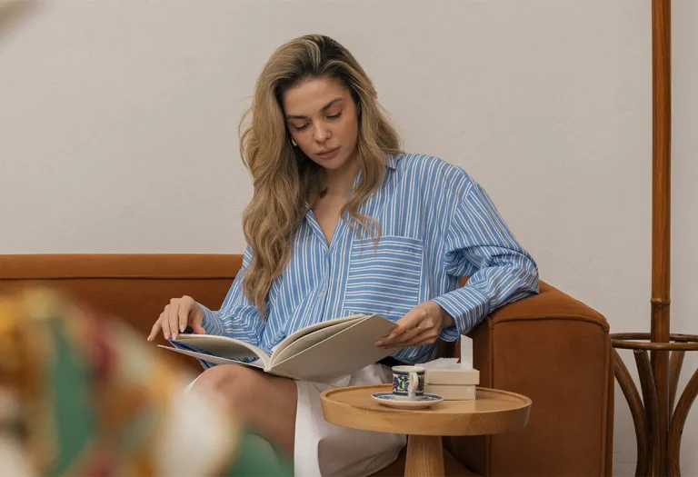 decoración primavera