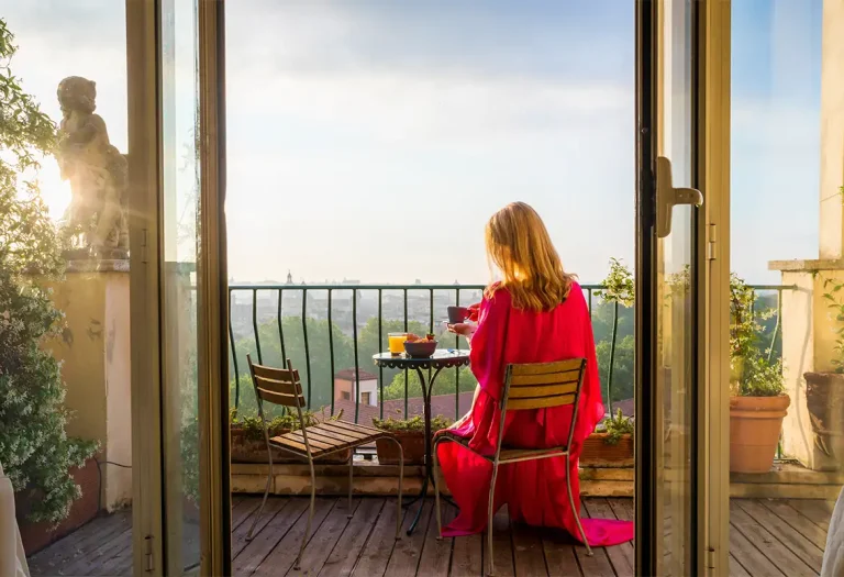 Cómo decorar tu salón