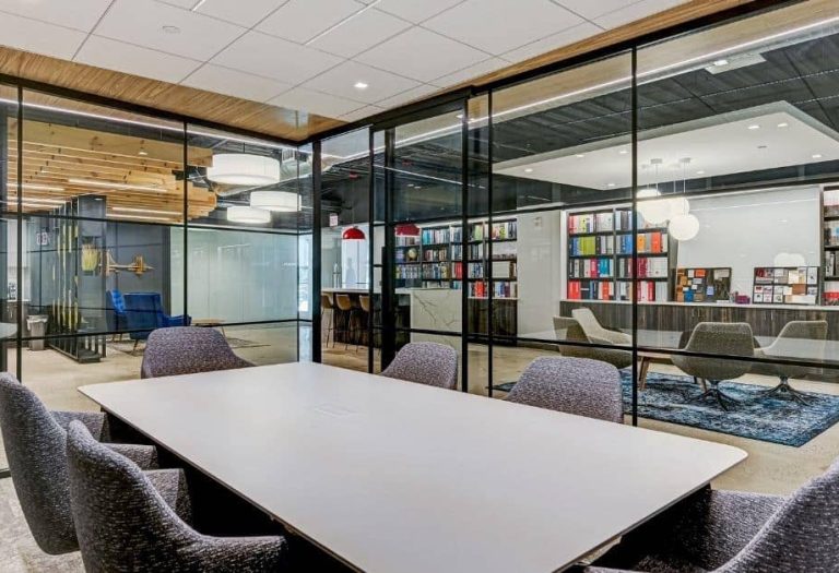 Despachos modernos cómo planificarlos con éxito