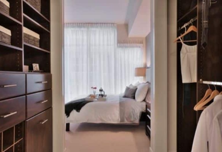 Guía para conseguir el armario de tus sueños