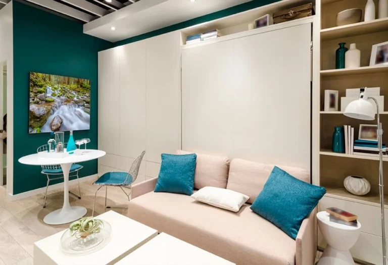 Decoración de Salones