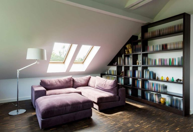 estanterias a medida en madrid