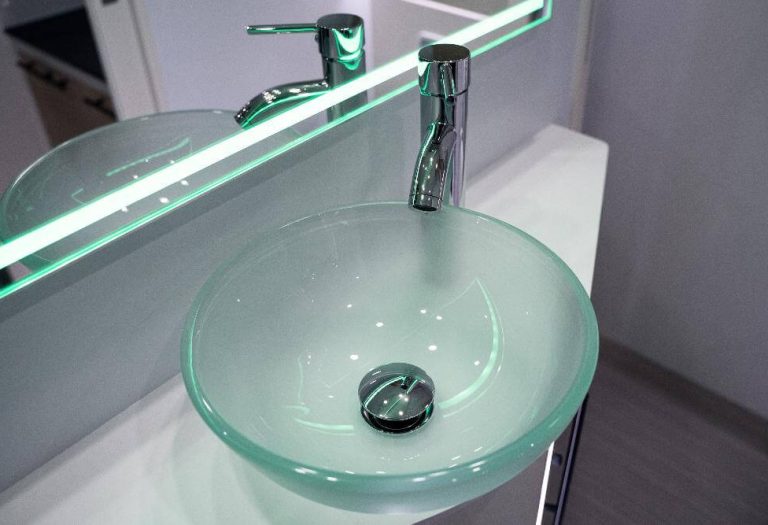 Muebles a medida para reformar un baño pequeño (1)