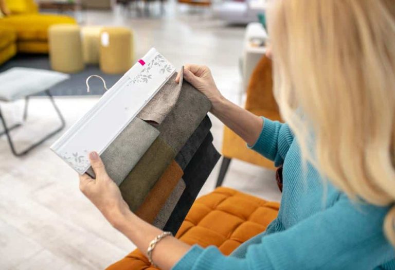 Qué colores combinan bien con el naranja en decoración