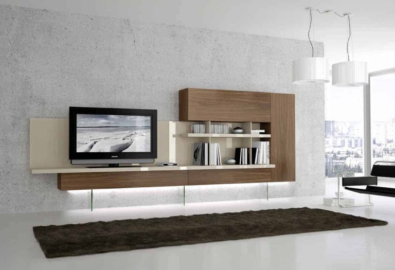 showroom muebles madrid