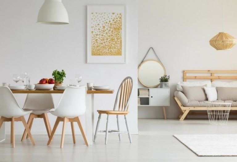 Tendencias en muebles