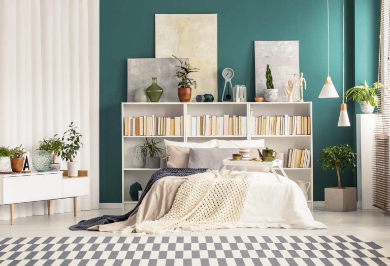 dormitorios a medida