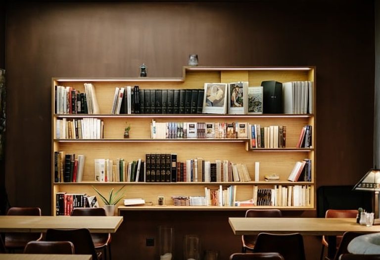 Estantería a Medida