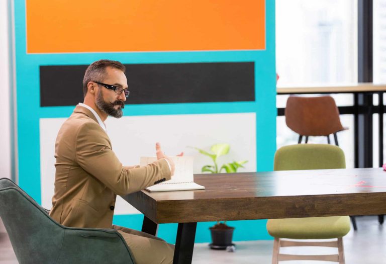 Ideas para planificar escritorios a medida