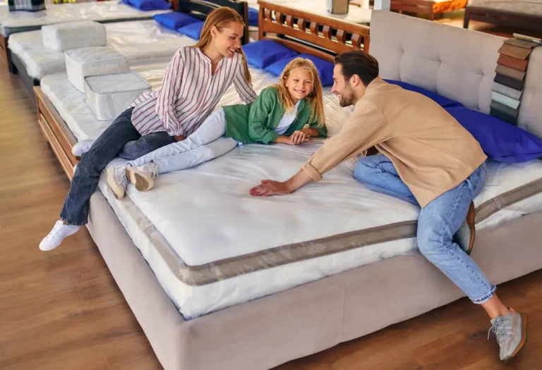Cómo elegir colchón
