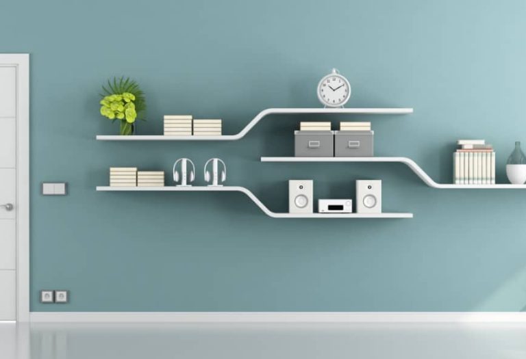 estanterias a medida en madrid