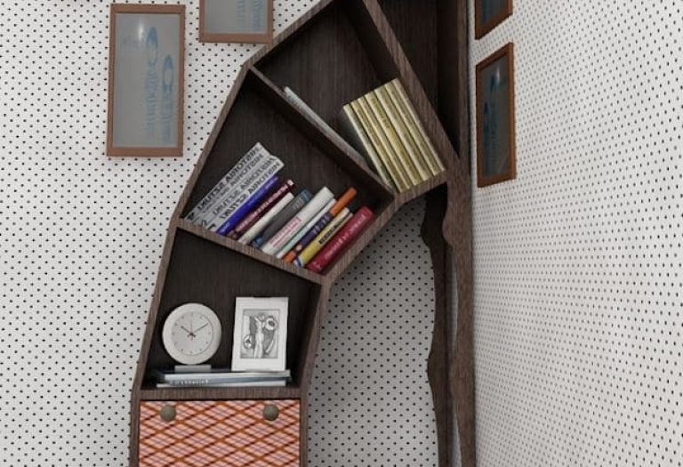 disenos-de-estanterias-curvas