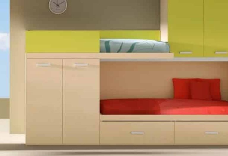 Literas para adultos