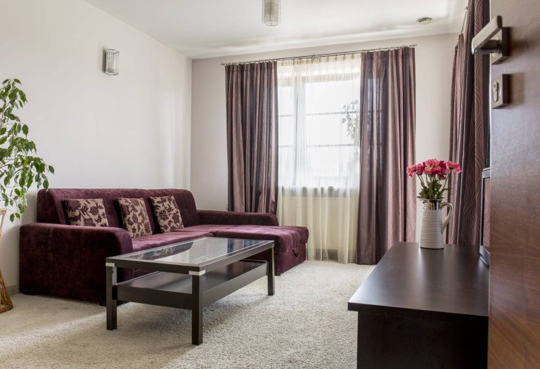 muebles a medida salón