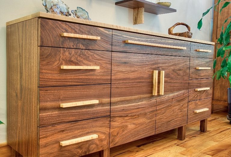 mueble a medida para tu hogar