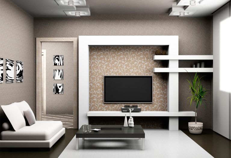 mueble-television-a-medida