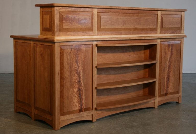 fabricantes de muebles a medida