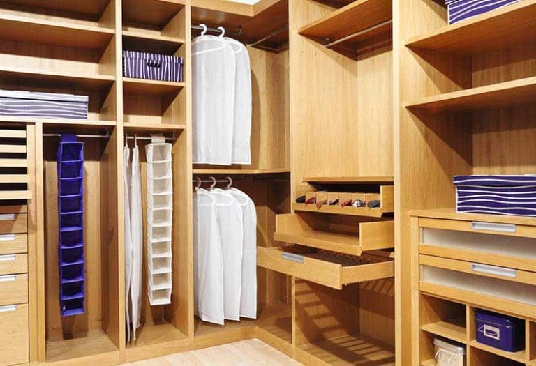 muebles a medida Madrid