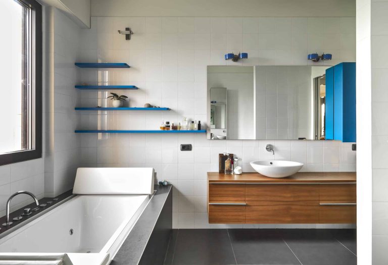 muebles de baño a medida