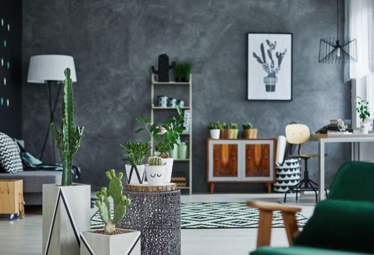 tendencias de muebles 2022