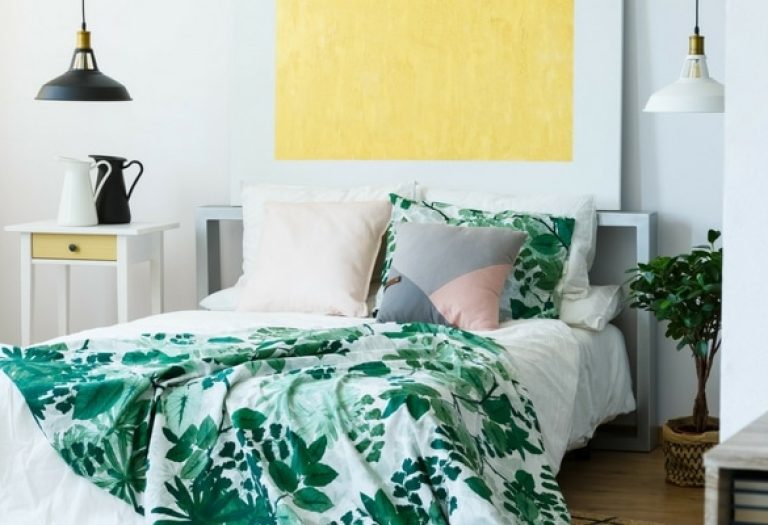 muebles de dormitorio