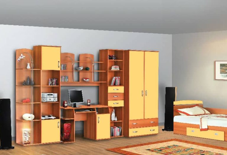 muebles juveniles y muebles a medida