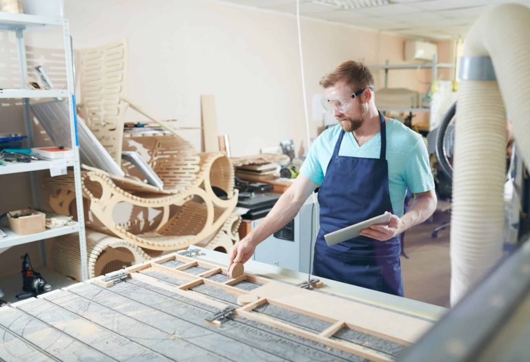 muebles a medida para tu hogar