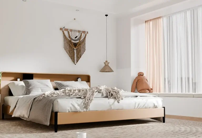 Tendencias en dormitorios de matrimonio