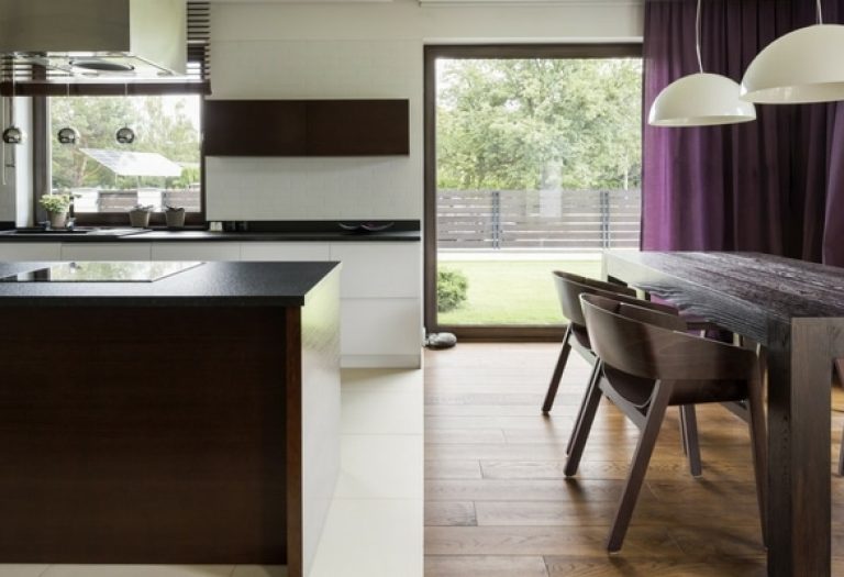 tendencias muebles de cocina